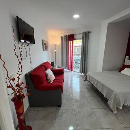 Apartamento Balcon Esquina Puerto de la Cruz (Tenerife) Exterior foto