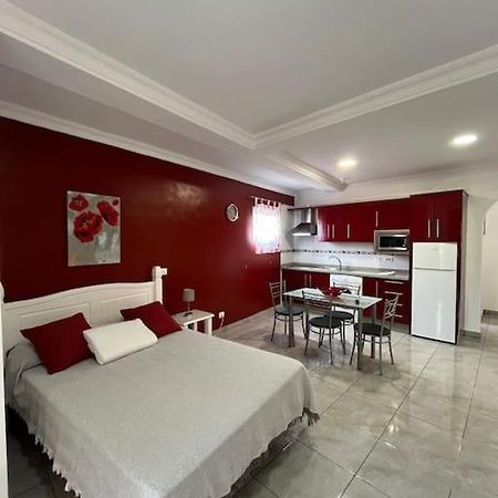 Apartamento Balcon Esquina Puerto de la Cruz (Tenerife) Exterior foto