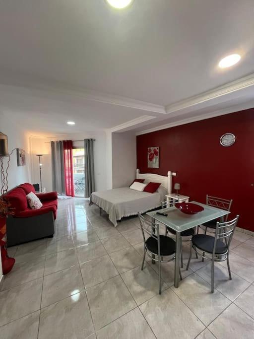 Apartamento Balcon Esquina Puerto de la Cruz (Tenerife) Exterior foto