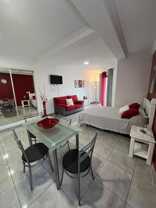 Apartamento Balcon Esquina Puerto de la Cruz (Tenerife) Exterior foto