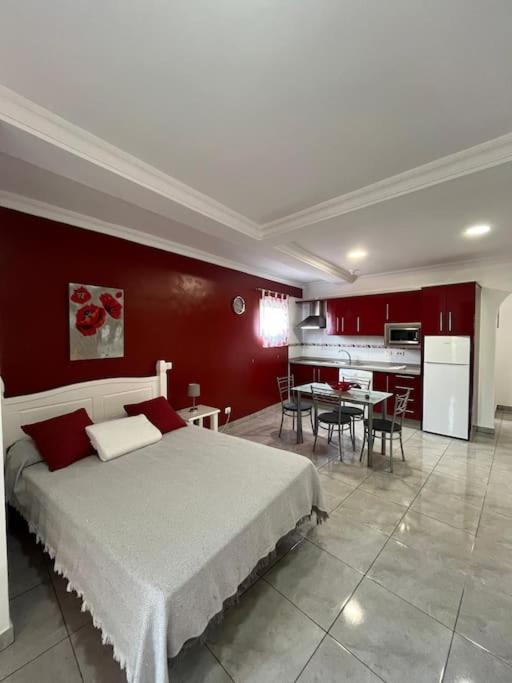 Apartamento Balcon Esquina Puerto de la Cruz (Tenerife) Exterior foto